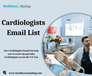 The Benefits of Segmenting Your Cardiologist Email List